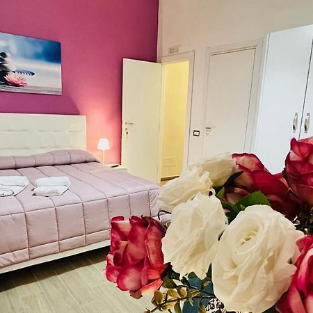 Bed Boutique Napoli Colors Hotel Екстериор снимка