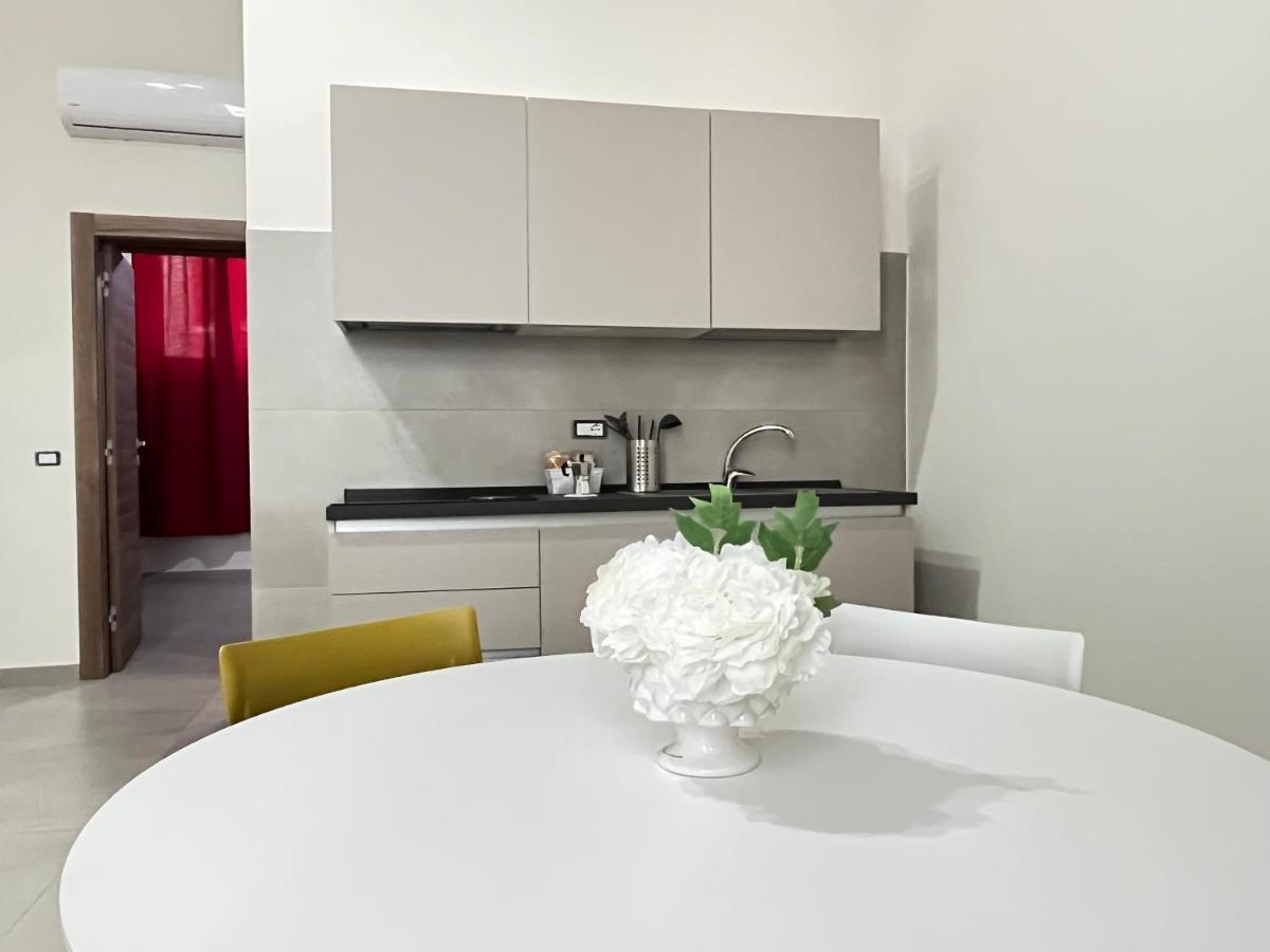 Bed Boutique Napoli Colors Hotel Екстериор снимка