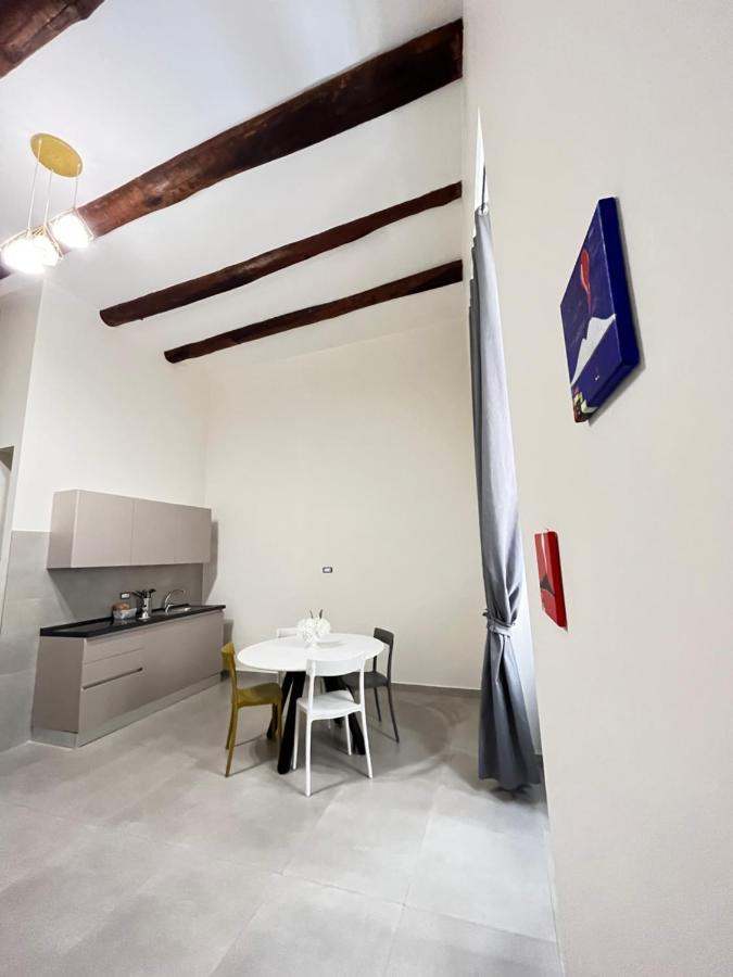 Bed Boutique Napoli Colors Hotel Екстериор снимка