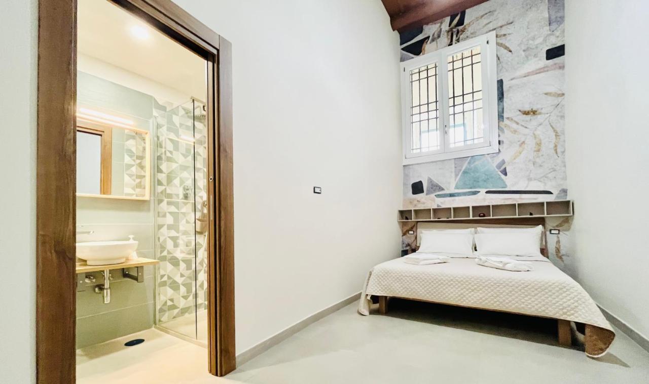 Bed Boutique Napoli Colors Hotel Екстериор снимка
