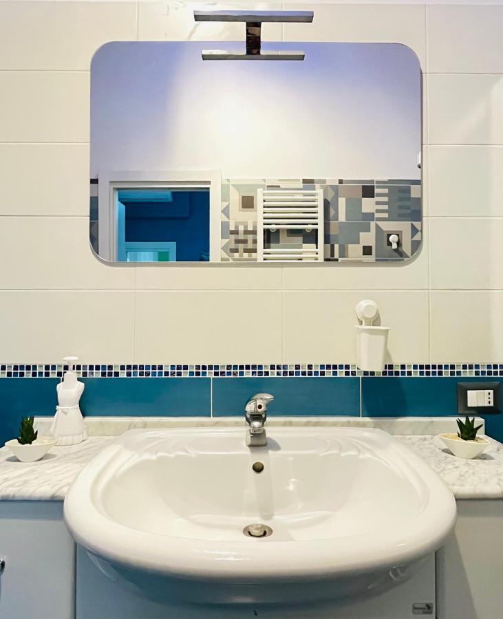 Bed Boutique Napoli Colors Hotel Екстериор снимка