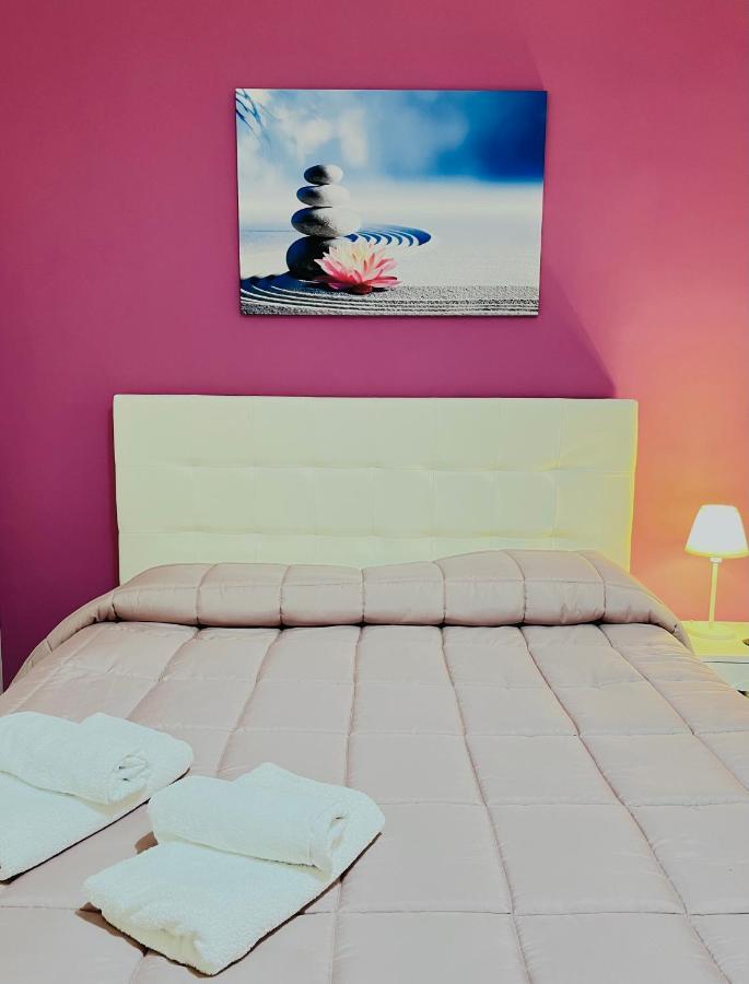 Bed Boutique Napoli Colors Hotel Екстериор снимка