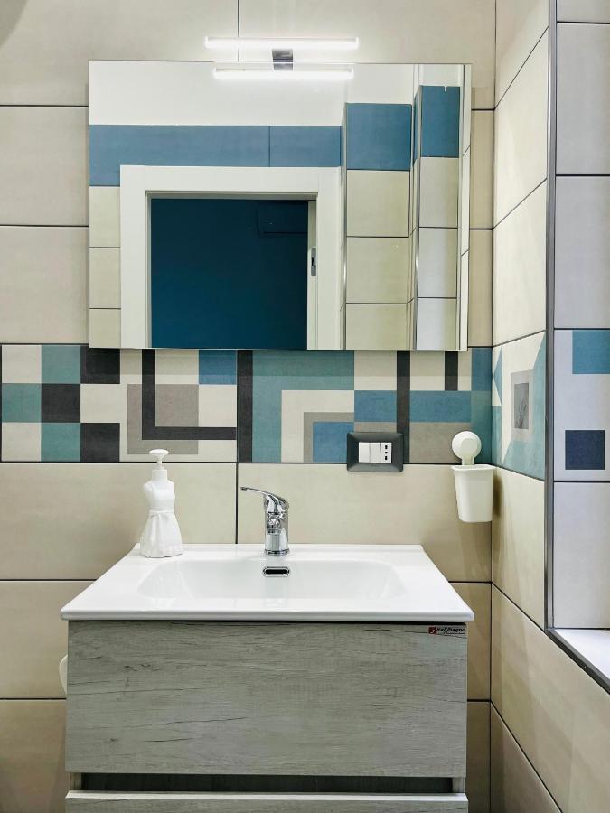 Bed Boutique Napoli Colors Hotel Екстериор снимка