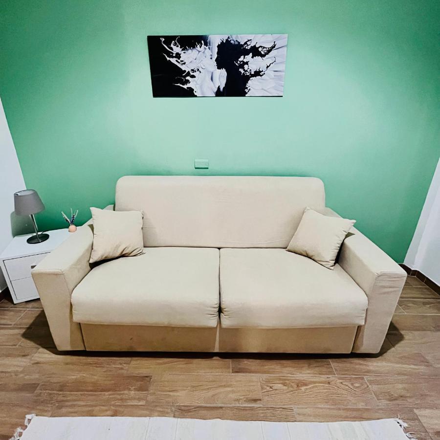 Bed Boutique Napoli Colors Hotel Екстериор снимка