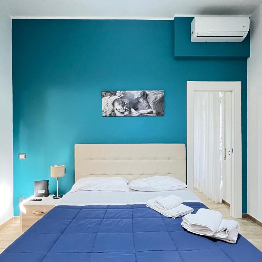 Bed Boutique Napoli Colors Hotel Екстериор снимка