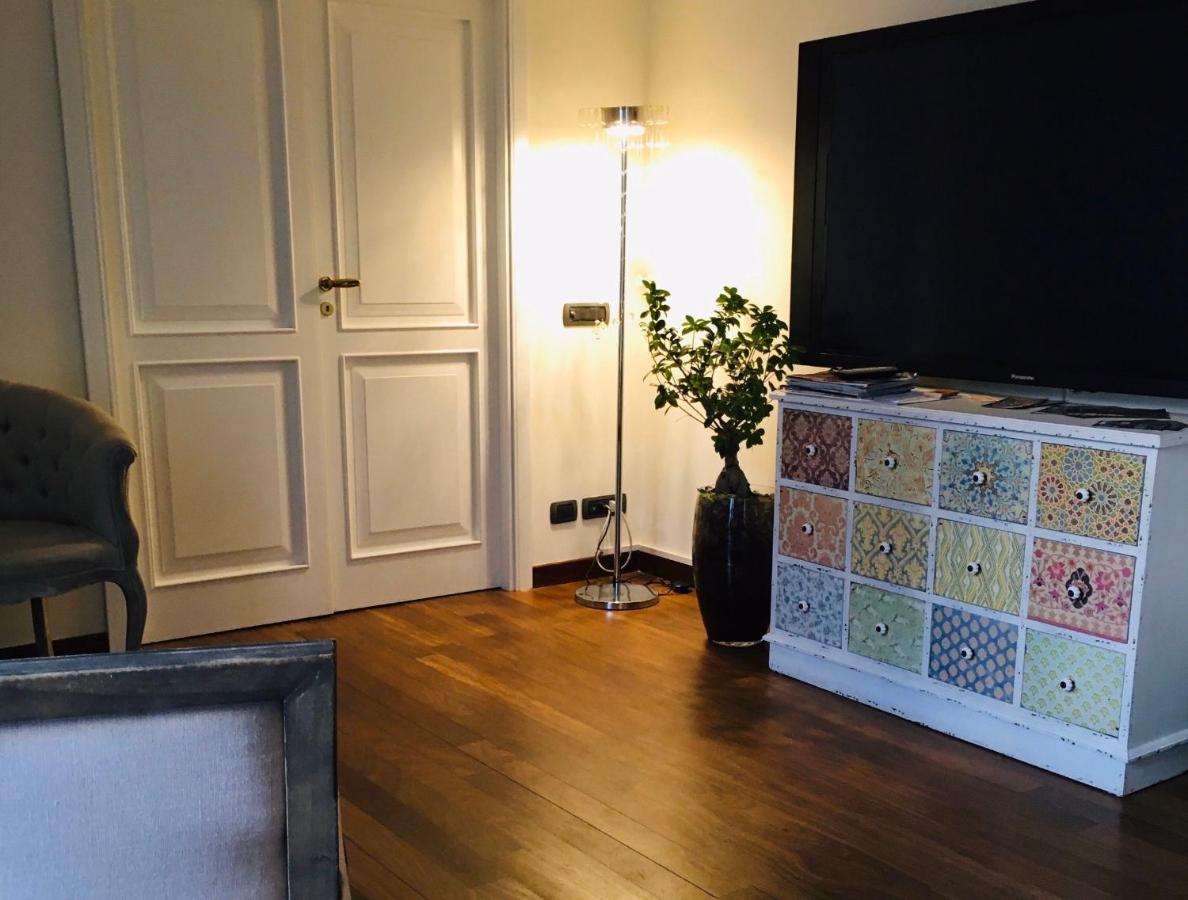 Bed Boutique Napoli Colors Hotel Екстериор снимка